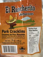Chicharrones