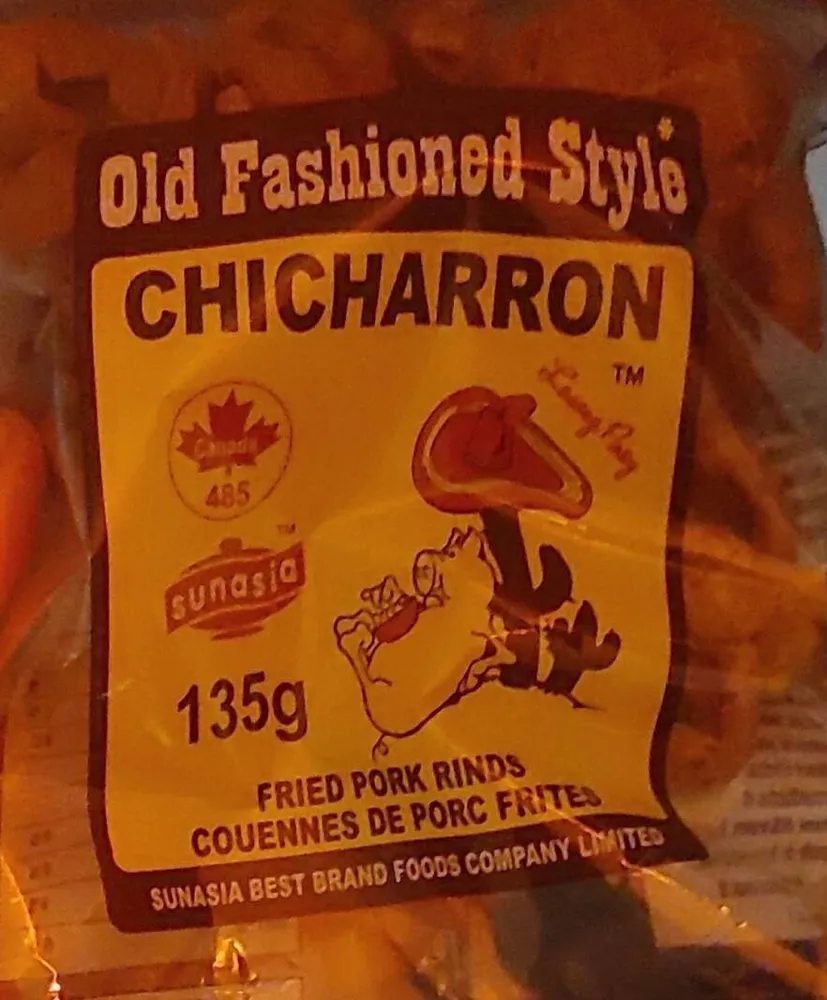 Chicharron