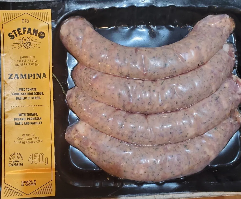 saucisses