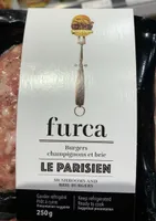 Le Parisien