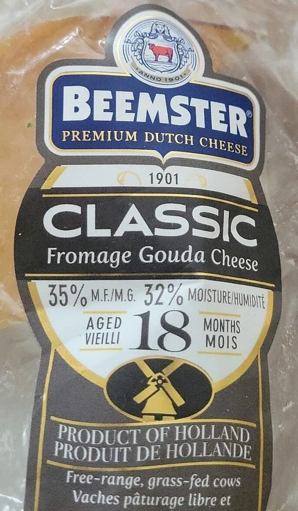 Gouda Cheese
