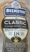Gouda Cheese