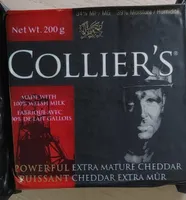 Extra Mature Cheddar