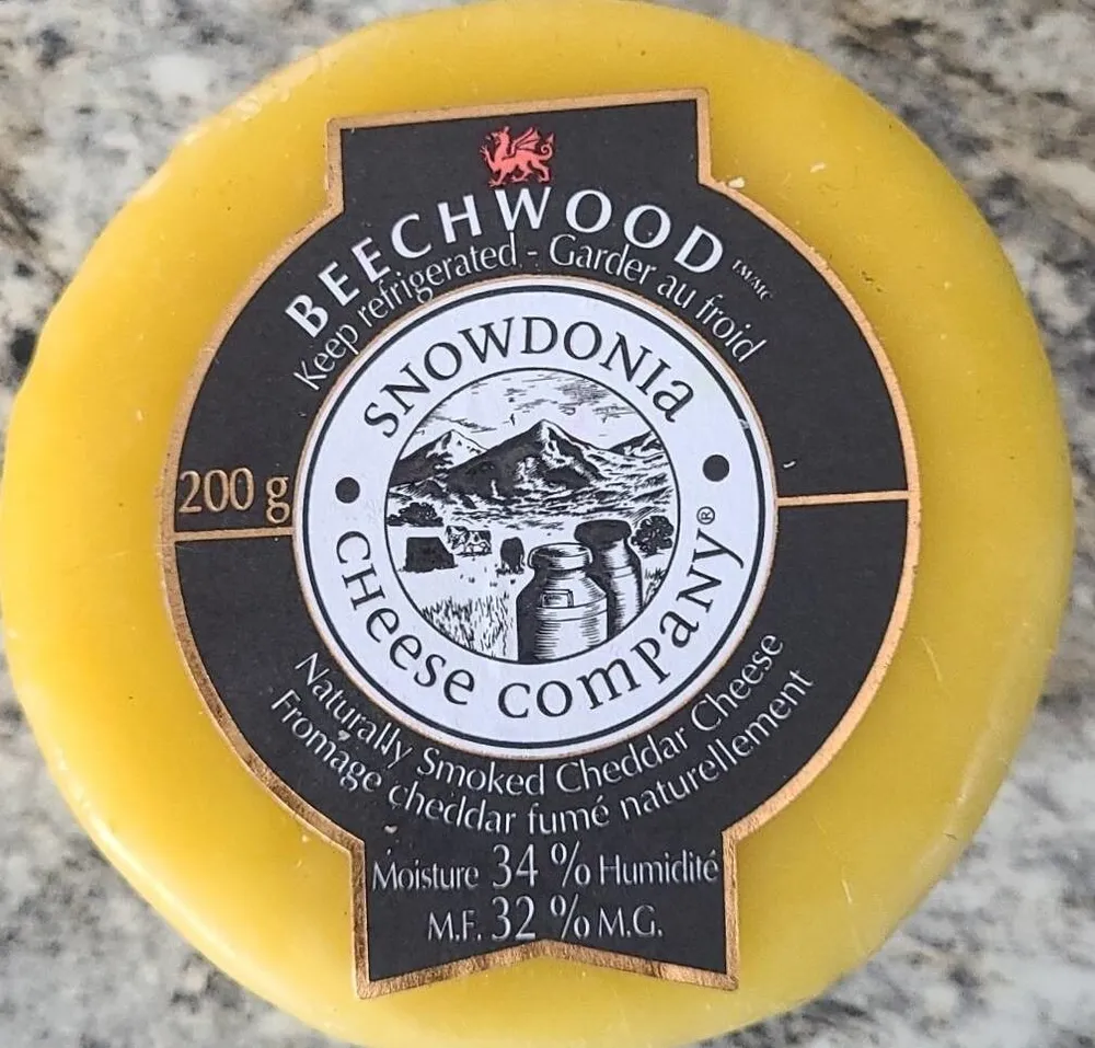 Beechwood