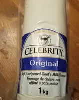 Celebrity