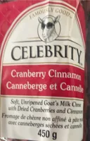 Goat cheese