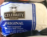 Soft Unripened Sheep’s Milk Cheese
