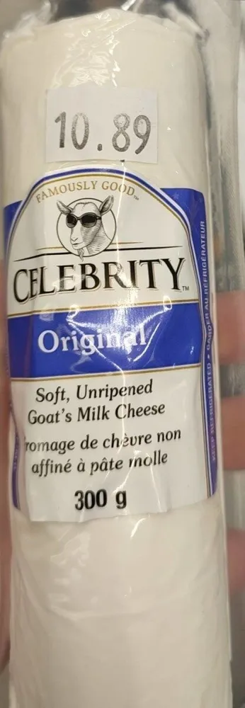 Fromage de chèvre