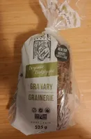 Granary loaf