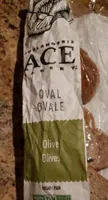 Olive Oval