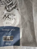 Classic Sour Miche