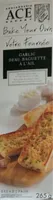 Ace bakery