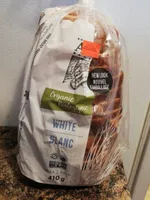 White loaf