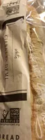 White Ciabatta Demi