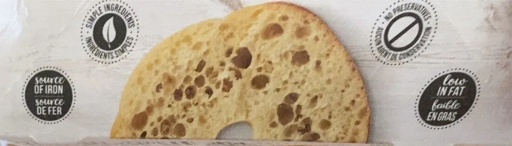 Baguette Bagels
