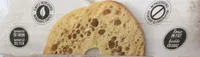 Baguette Bagels