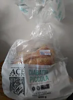 Ciabatta Piccola