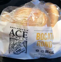 Bocata Ronda