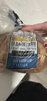 Sourdough Levain