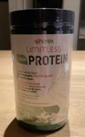 Vegan protein
