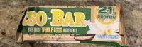 Iso Bar yummy yogurt bar