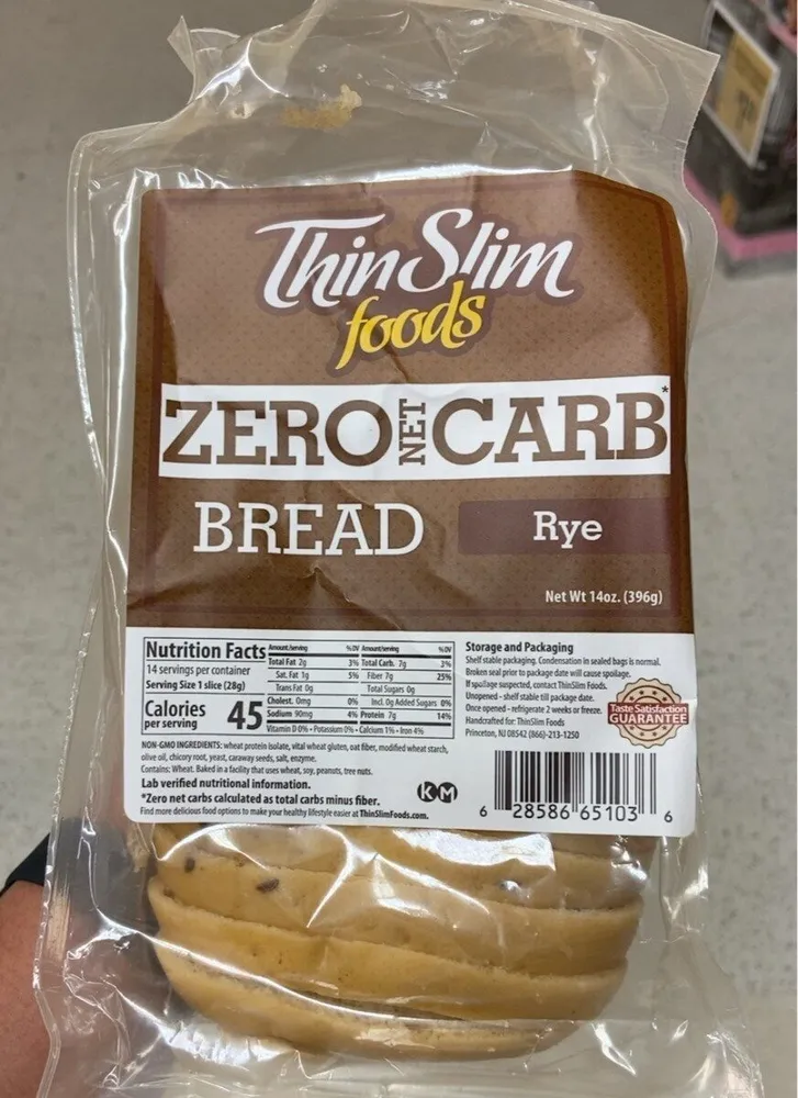 Rye Bread