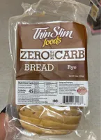 Rye Bread