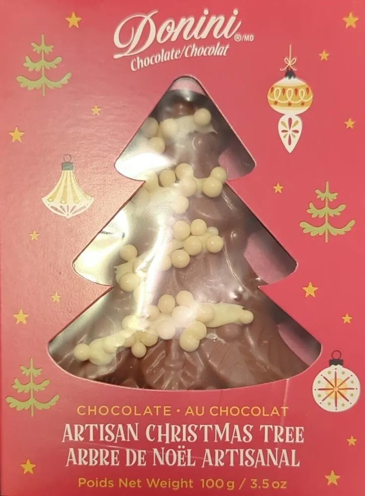 Donini Artisan Chocolate