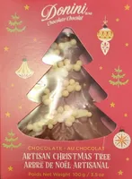 Donini Artisan Chocolate