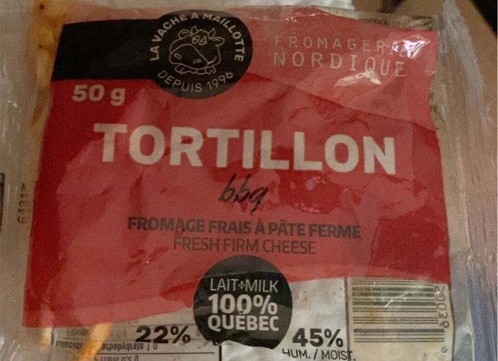 tortillon bbq