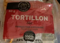 tortillon bbq