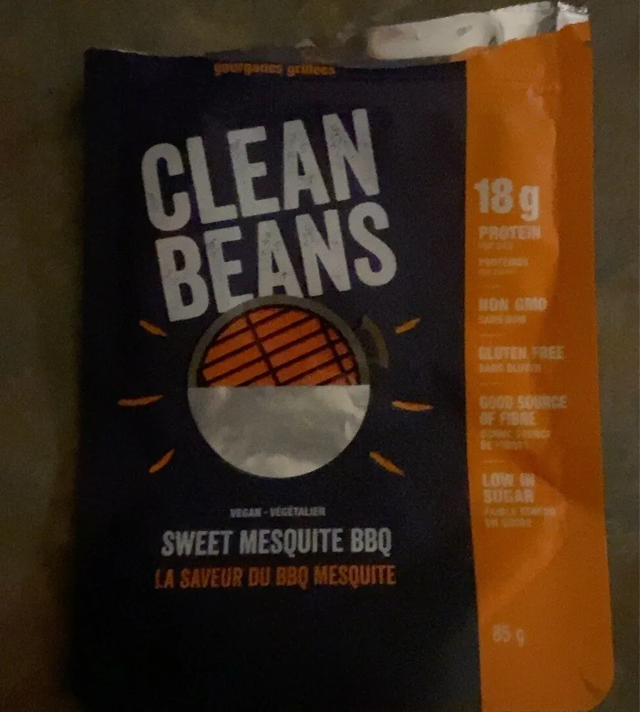 Clean Beans