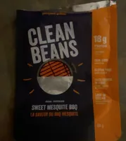 Clean Beans