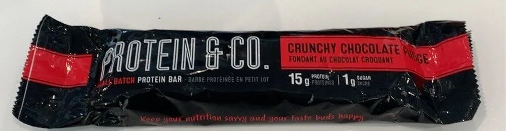 Protein & Co