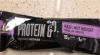 Proteon and go