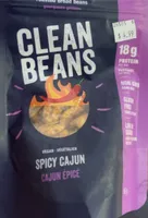 Clean Beans