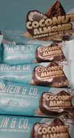 COCONUT ALMOND