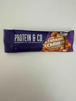Caramel Cashew
