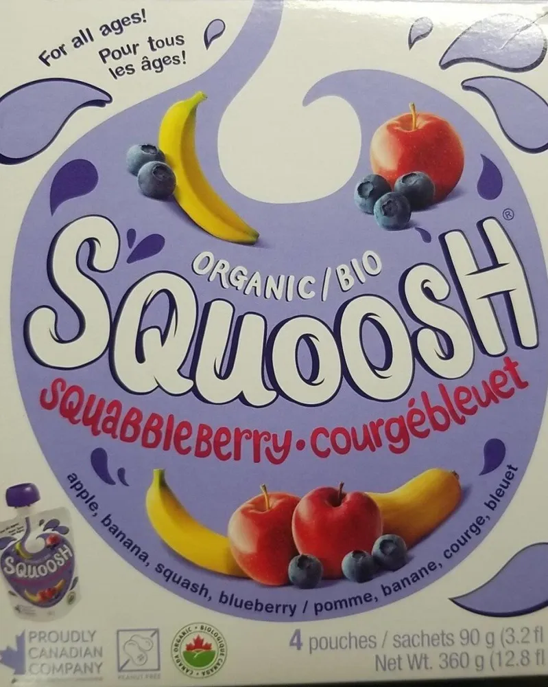 Squabbleberry