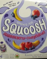 Squabbleberry