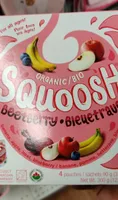 Squoosh beetberry