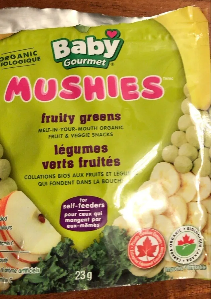 Mushies