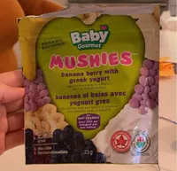 Mushies