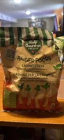Finger foods