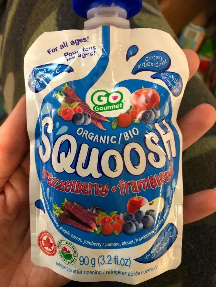Squoosh