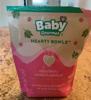 Hearty bowls