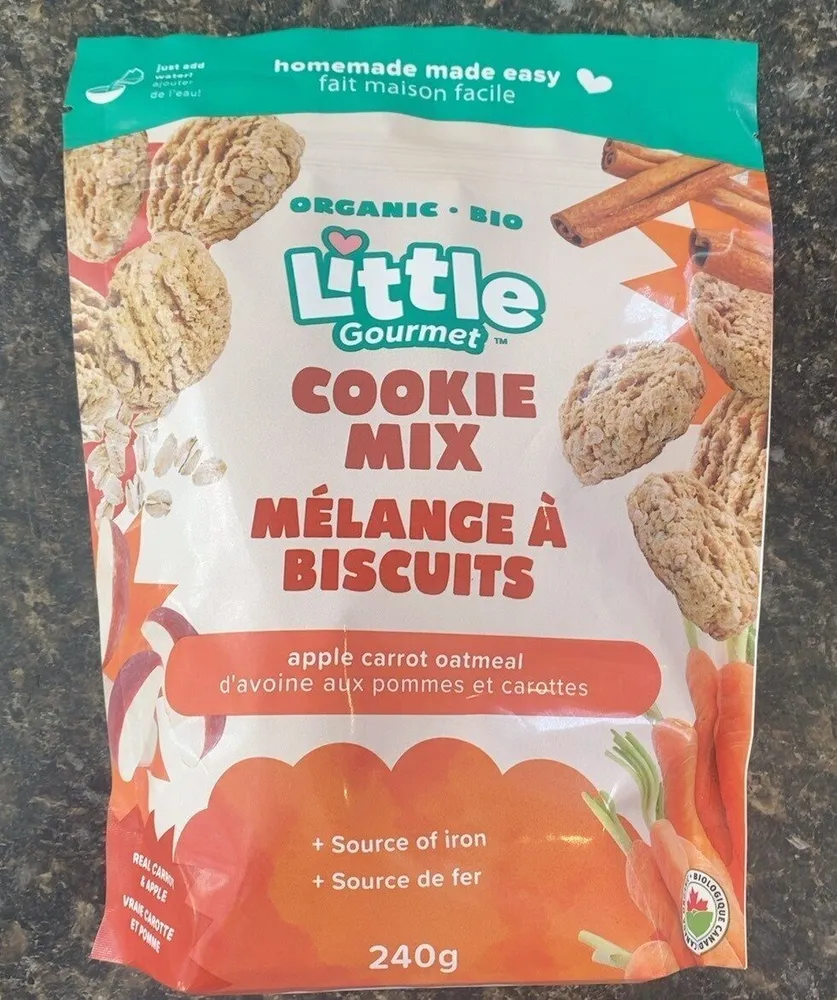 Melange a Biscuits