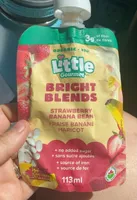 Bright Blends