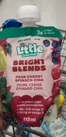 Bright Blends