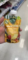 Bright Blends